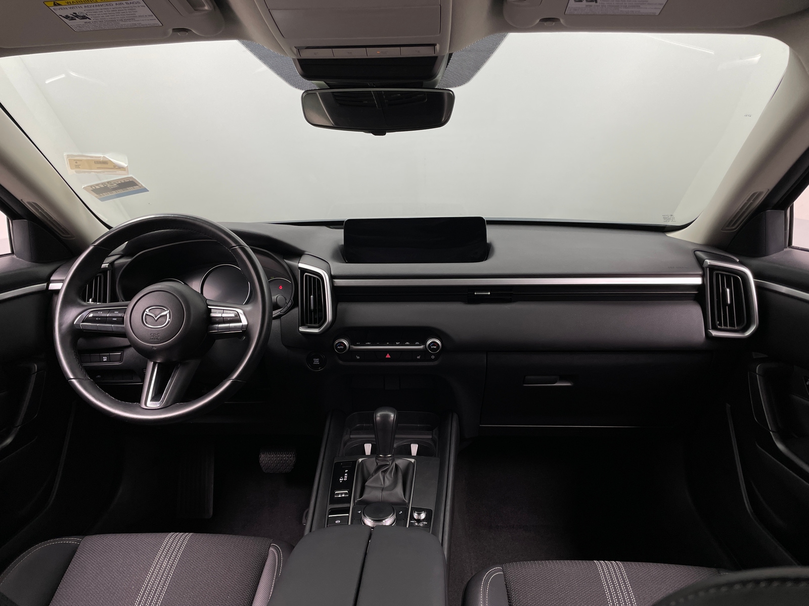 Thumbnail: 2025 Mazda CX-50 - 2