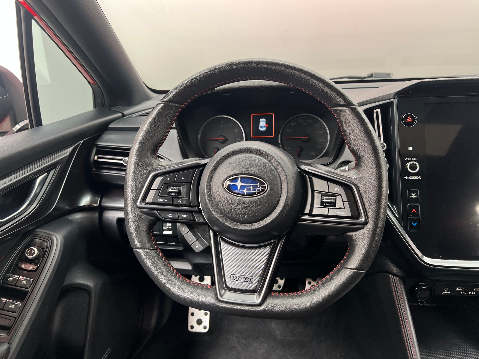 Thumbnail: 2022 Subaru WRX - 4