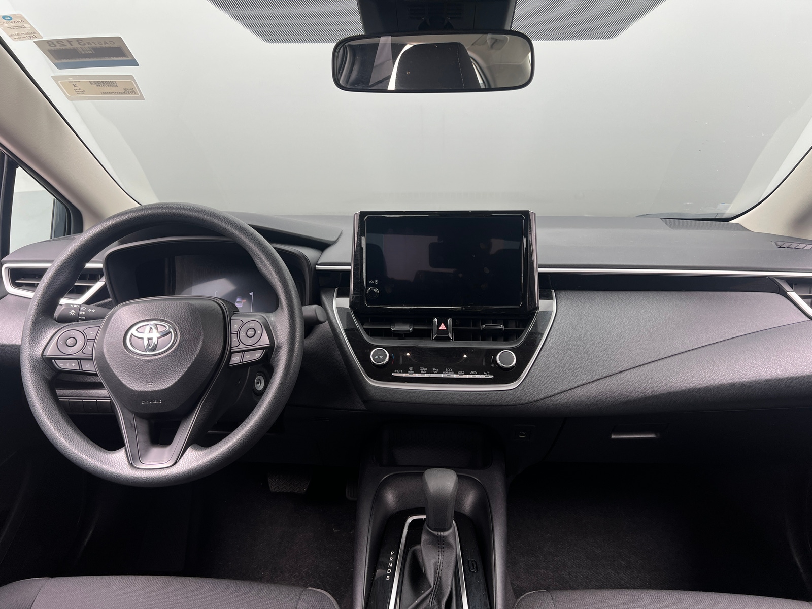 Thumbnail: 2026 Toyota Corolla - 3