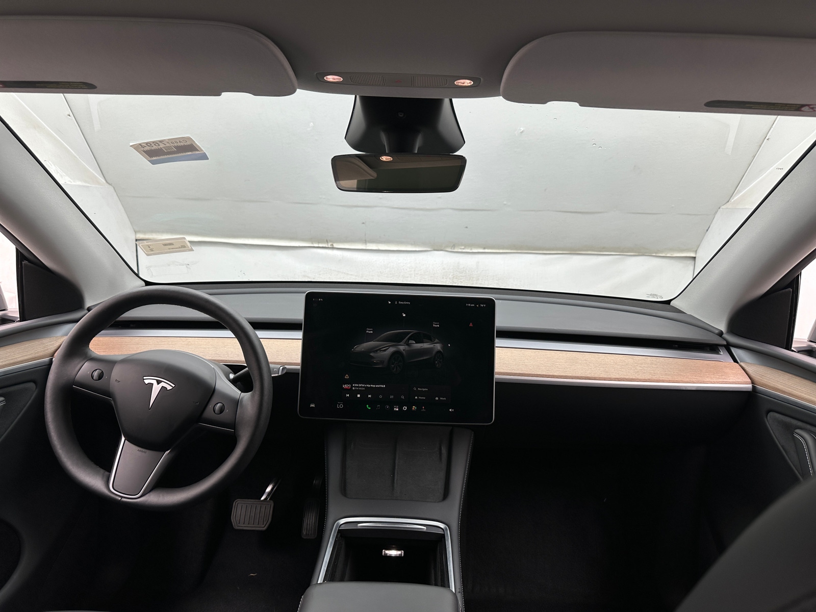 Thumbnail: 2025 Tesla Model Y - 2