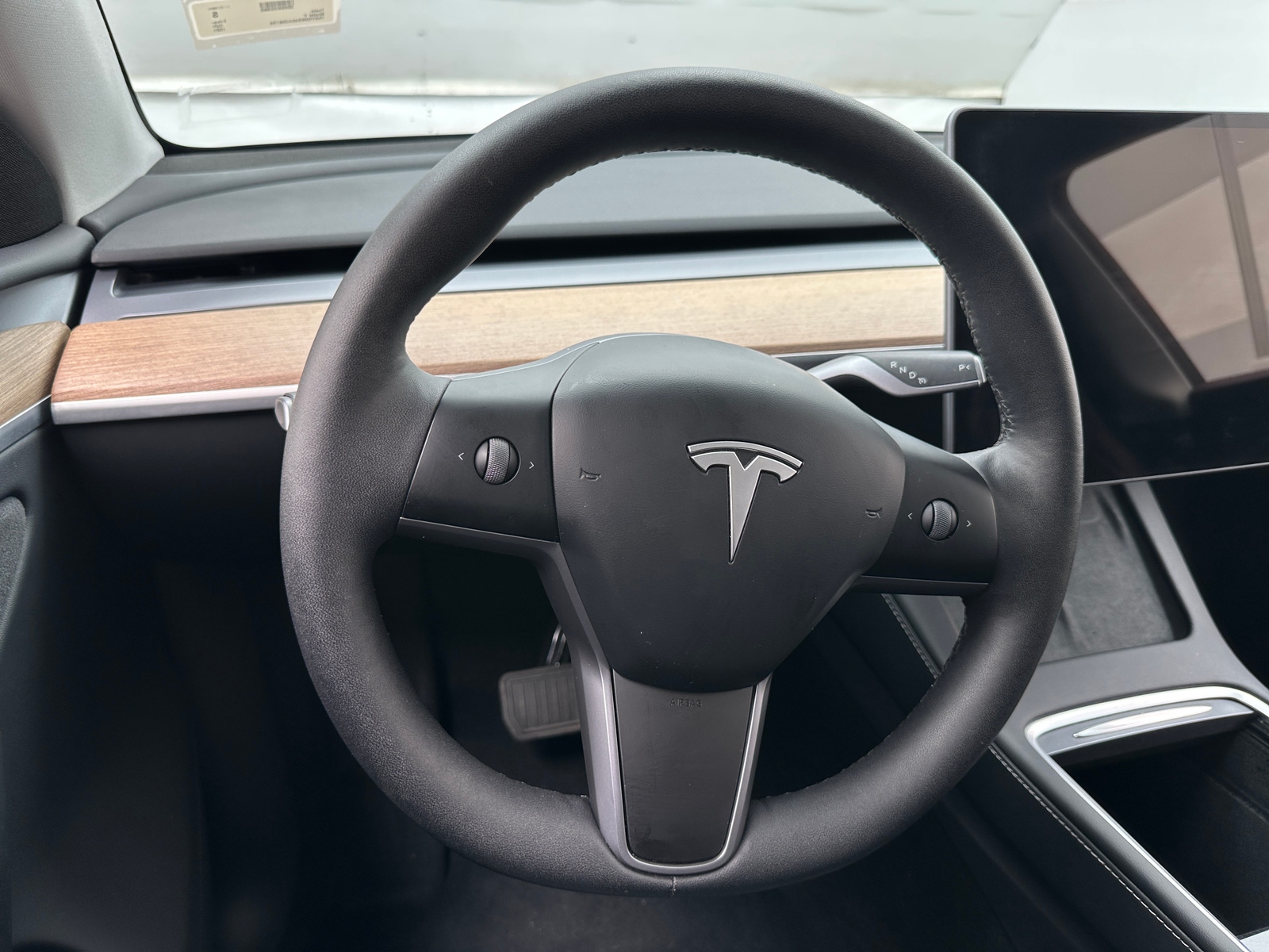Thumbnail: 2025 Tesla Model Y - 4