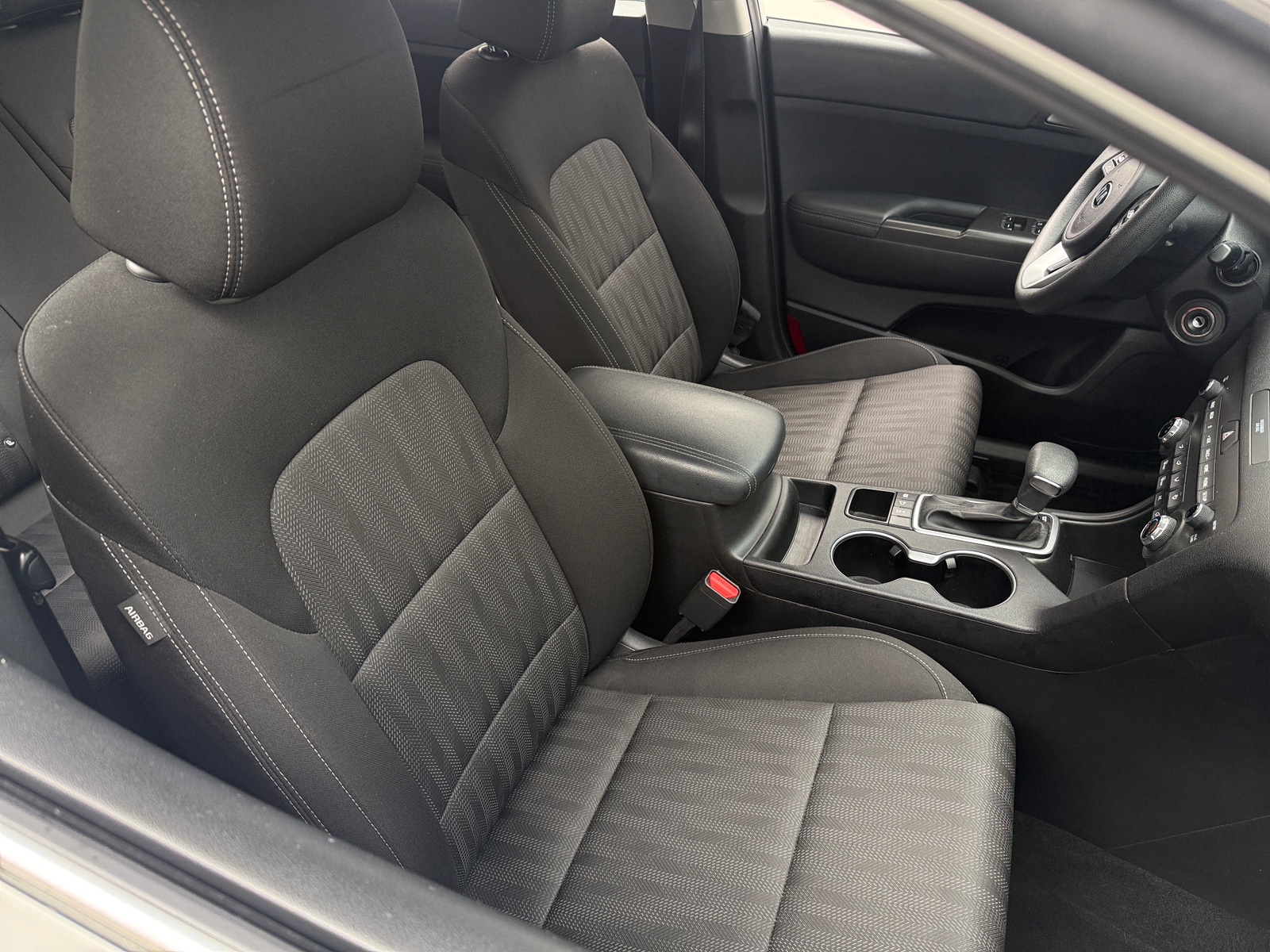 Thumbnail: 2020 Kia Sportage - 2