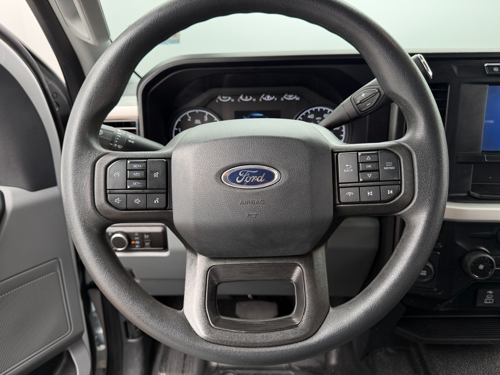 Thumbnail: 2024 Ford Econoline - 5