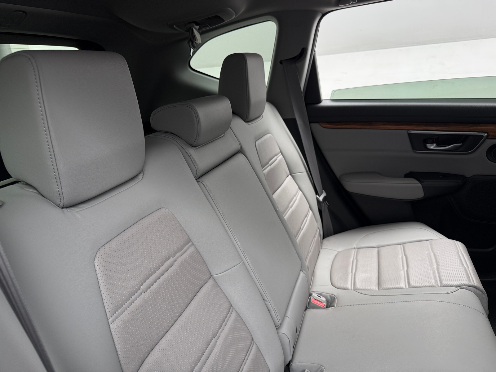 Thumbnail: 2017 Honda CR-V - 5