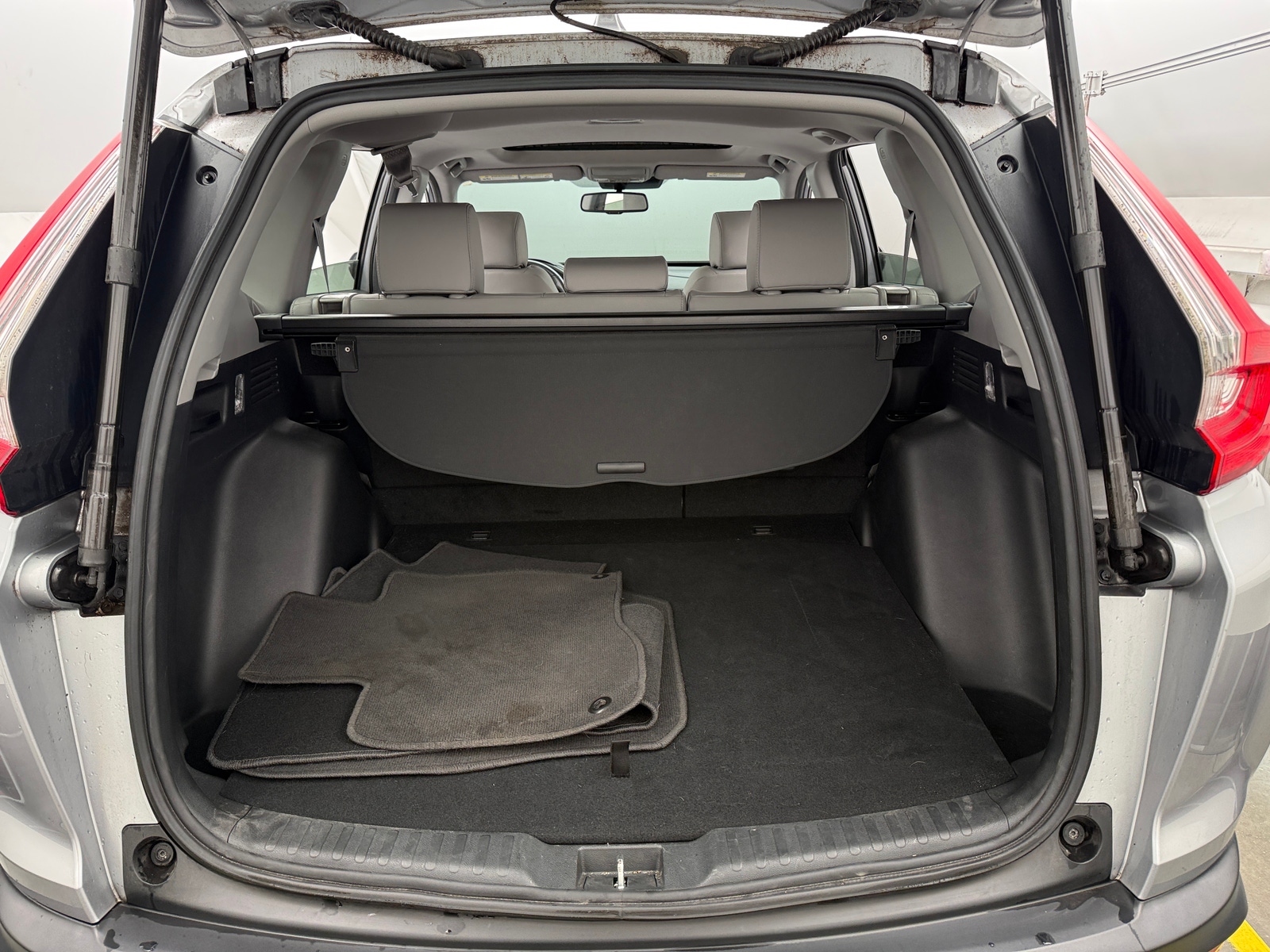Thumbnail: 2017 Honda CR-V - 6