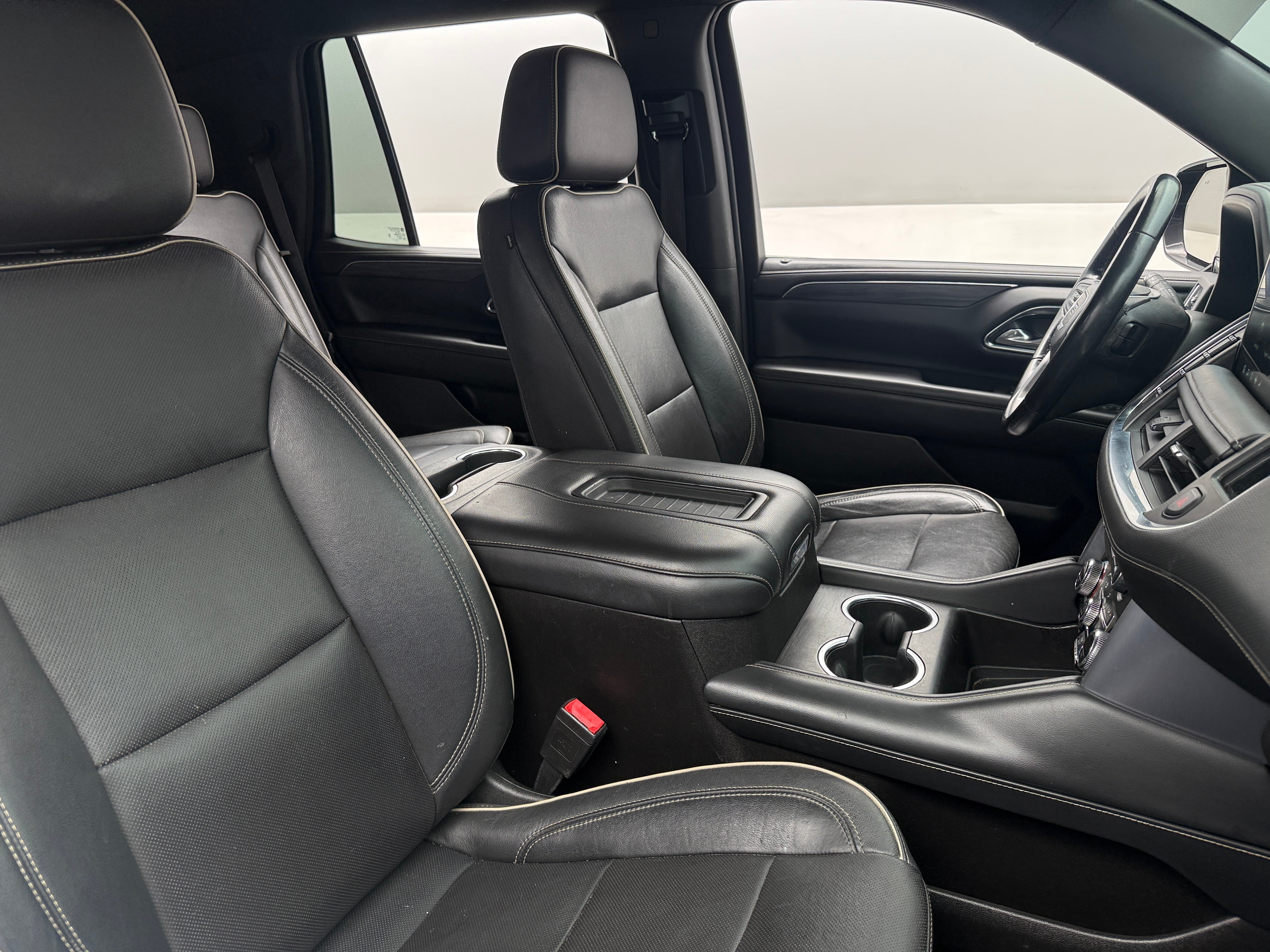 2021 GMC Yukon