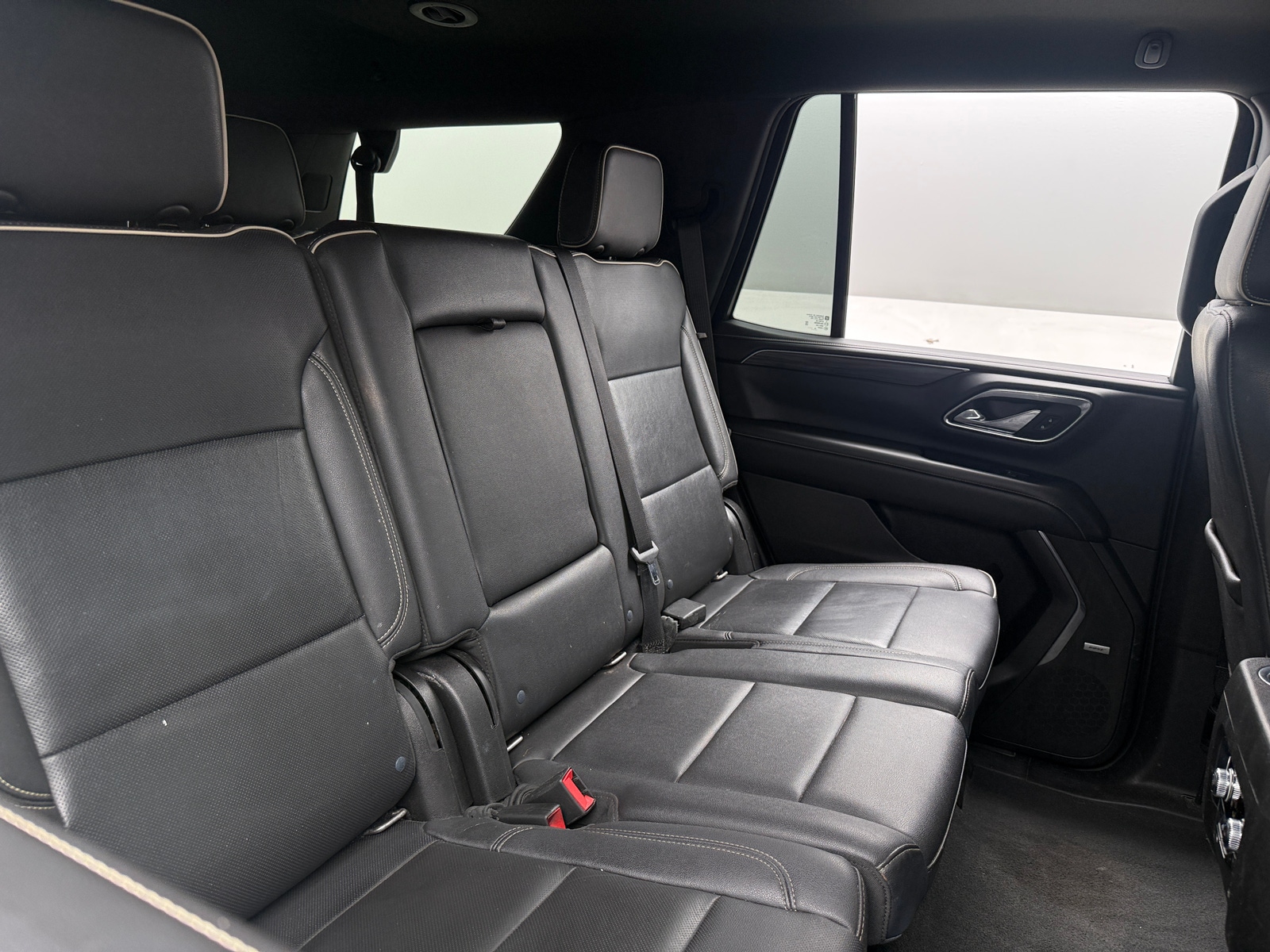 Thumbnail: 2021 GMC Yukon - 5