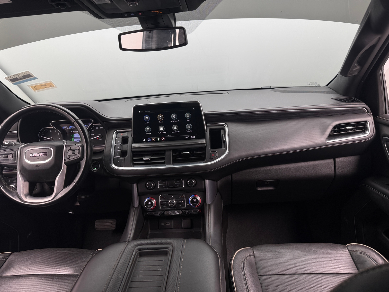 Thumbnail: 2021 GMC Yukon - 2