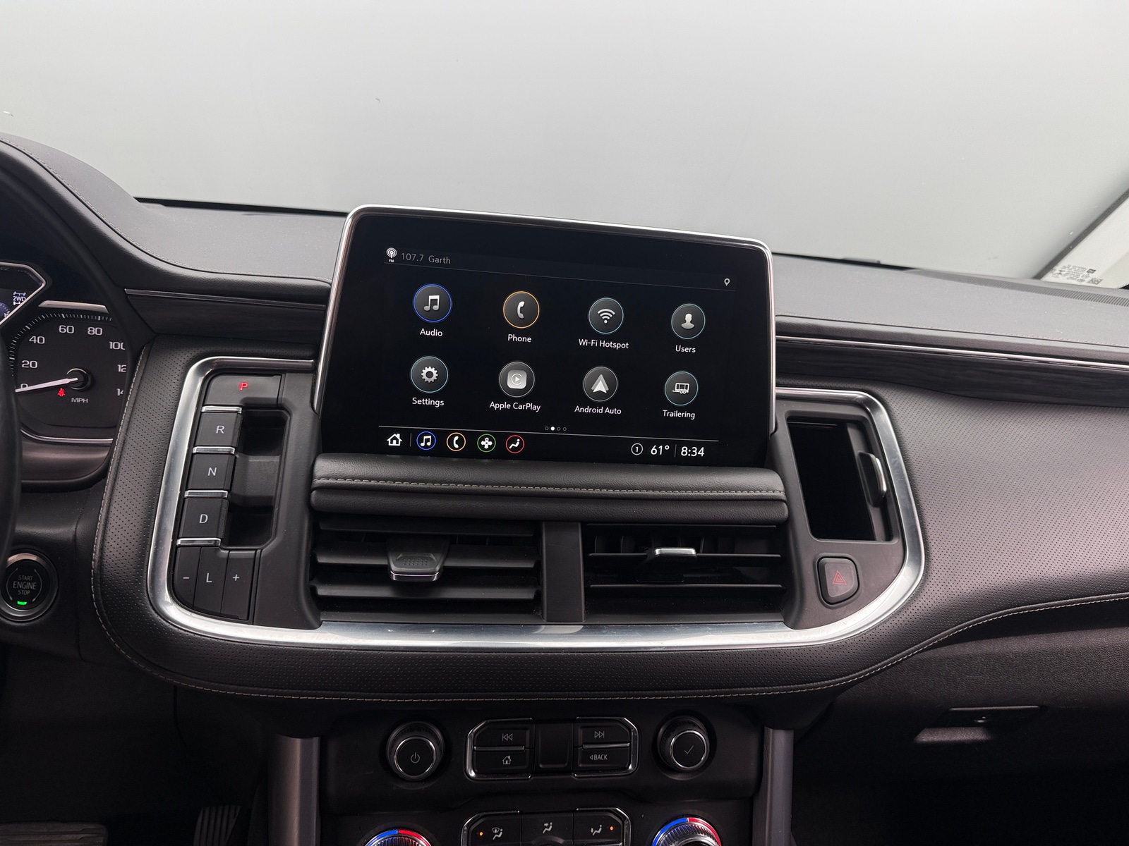 Thumbnail: 2021 GMC Yukon - 3