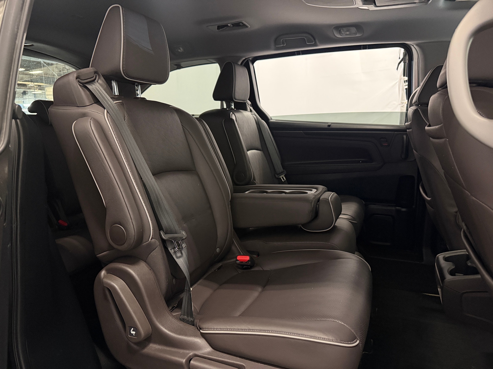 Thumbnail: 2023 Honda Odyssey - 6