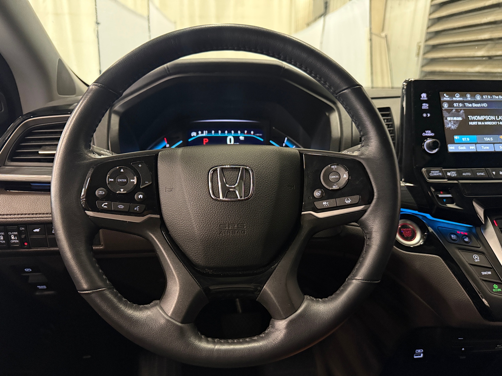 Thumbnail: 2023 Honda Odyssey - 5