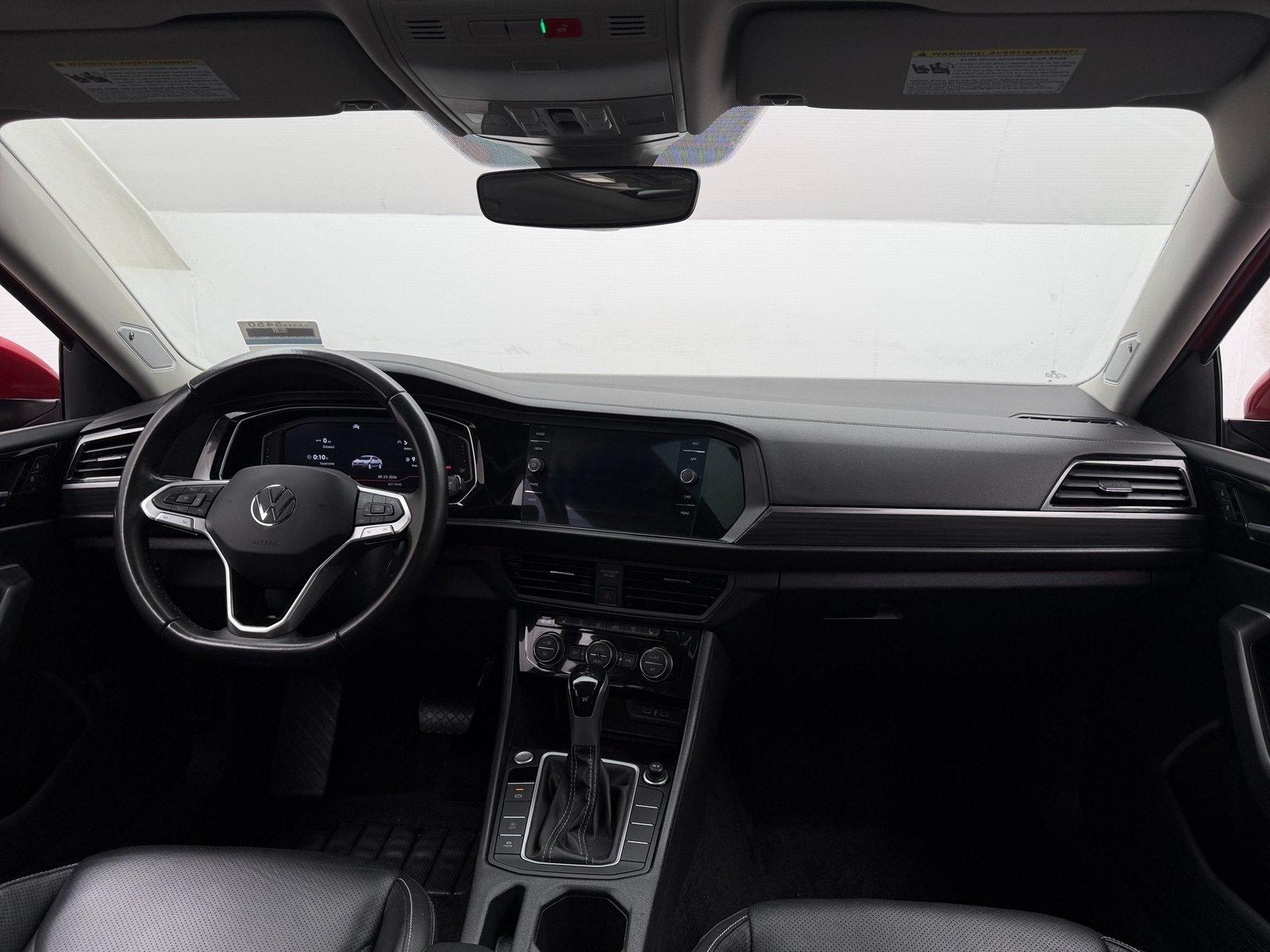 Thumbnail: 2023 Volkswagen Jetta - 3