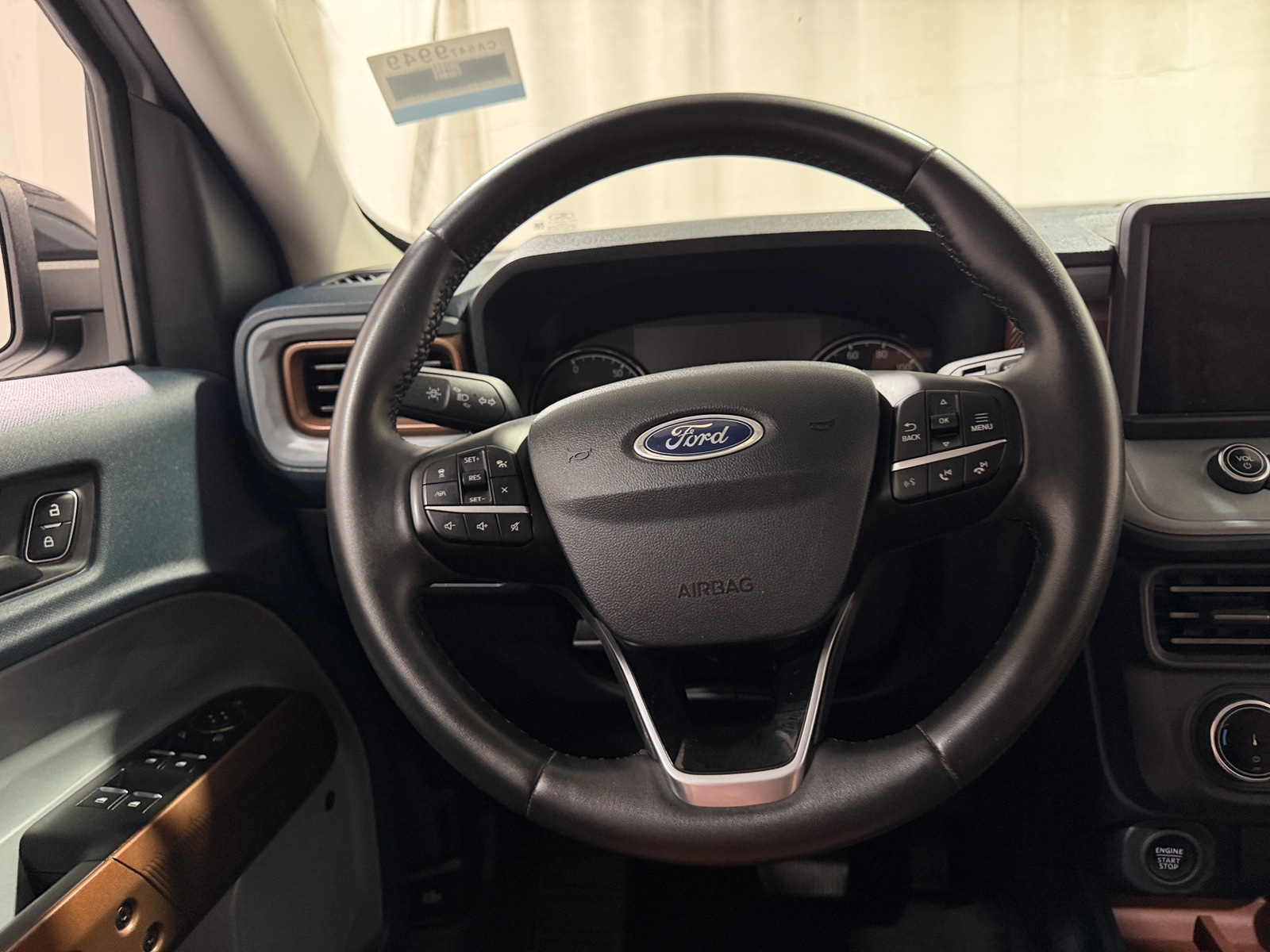 Thumbnail: 2024 Ford Maverick - 4