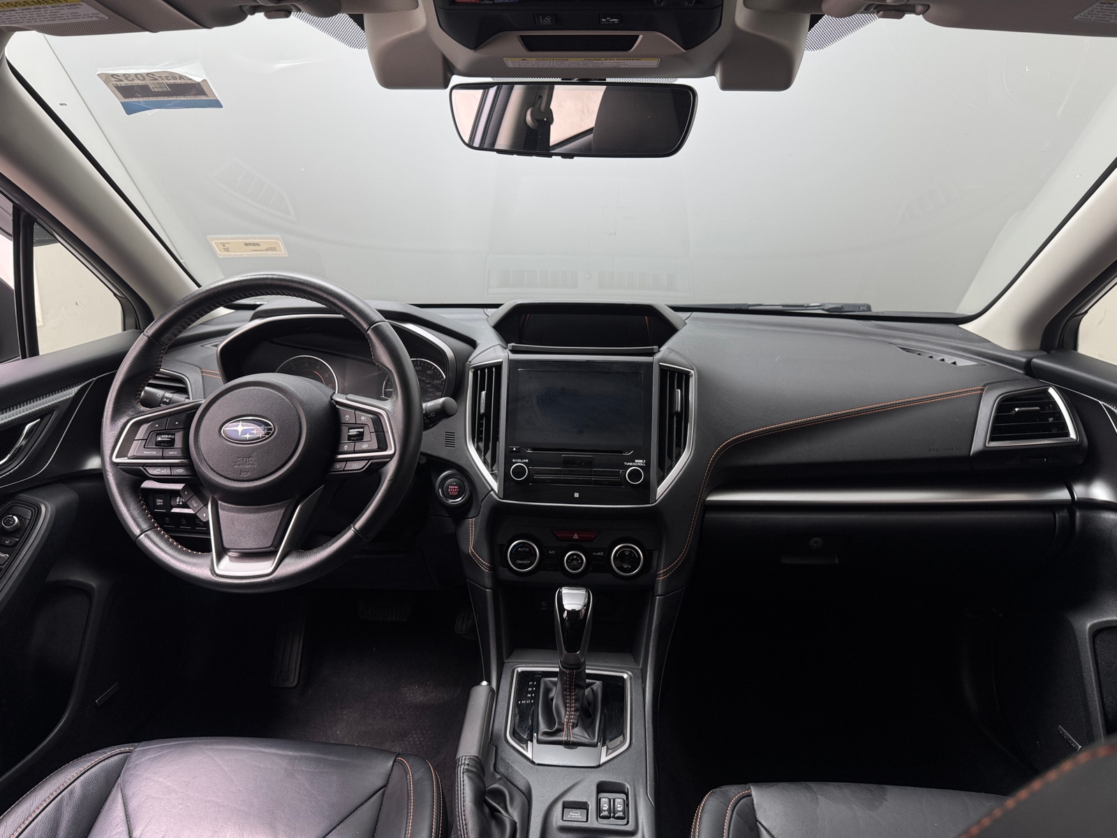 Thumbnail: 2021 Subaru Crosstrek - 2