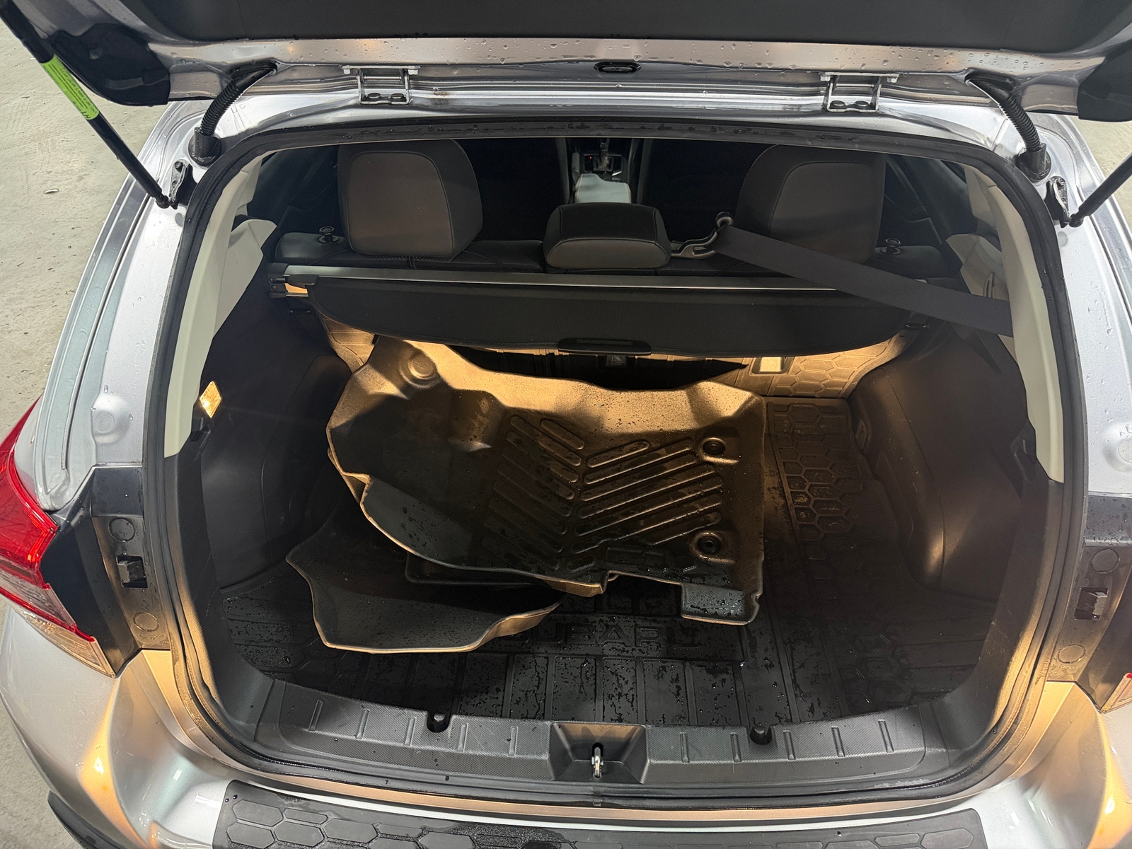 Thumbnail: 2021 Subaru Crosstrek - 6