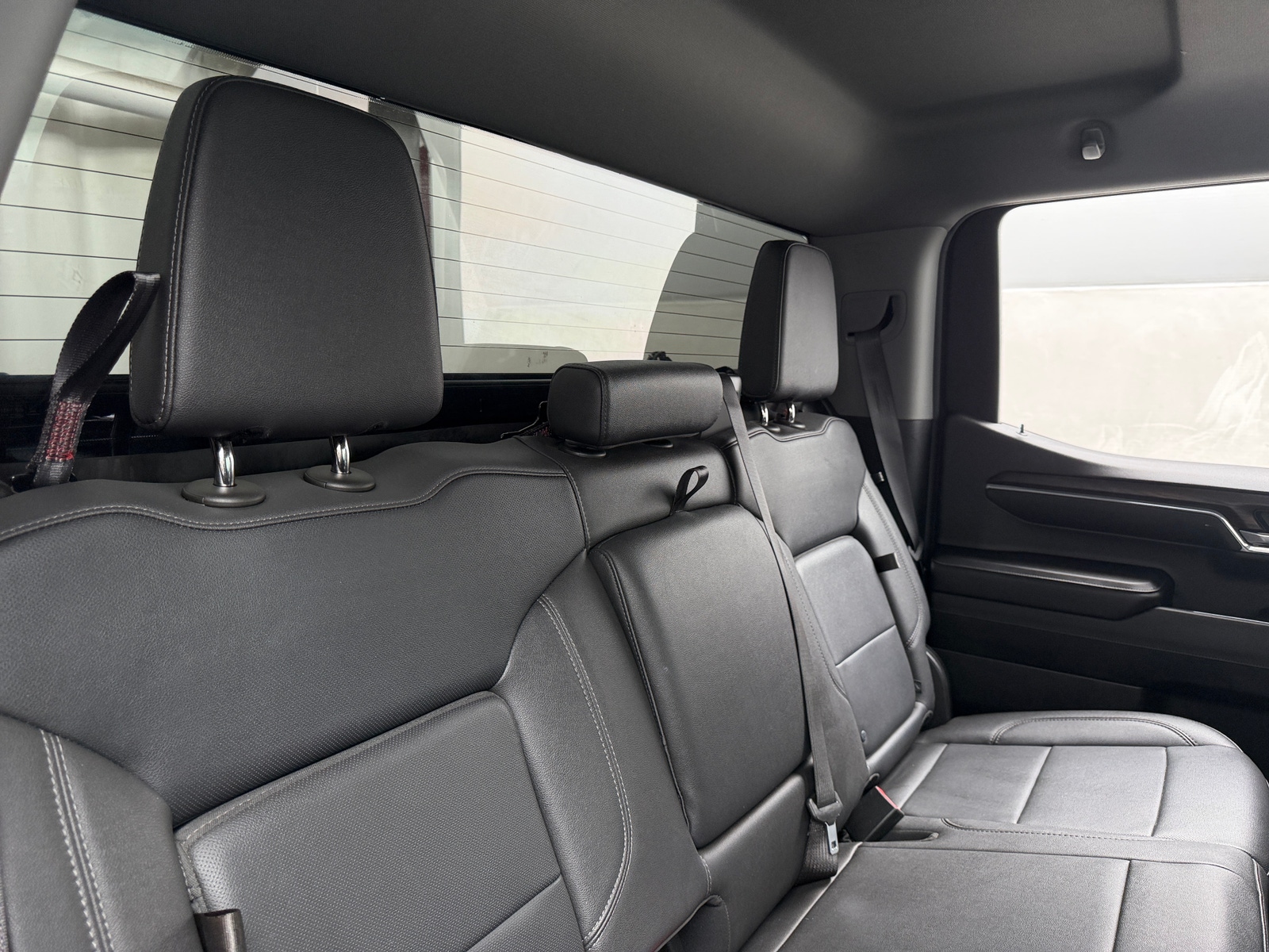 Thumbnail: 2024 GMC Sierra 1500 - 5