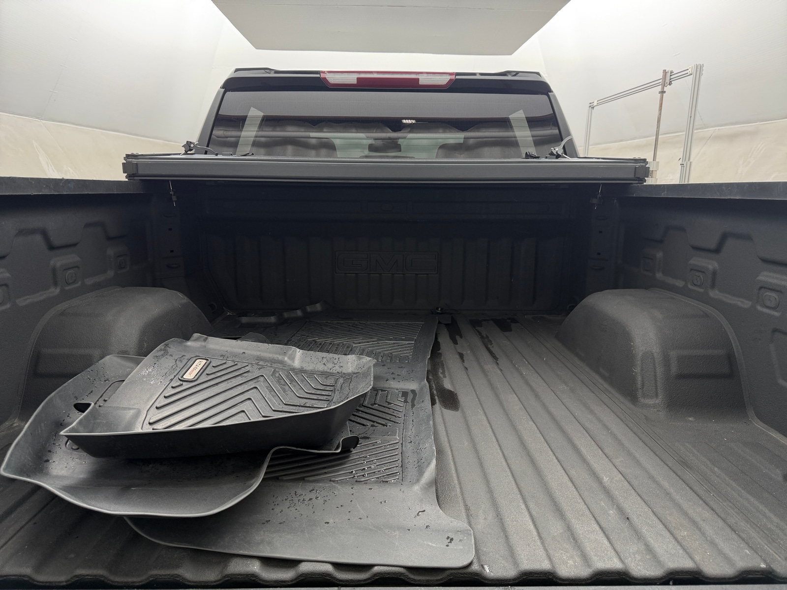 Thumbnail: 2024 GMC Sierra 1500 - 6