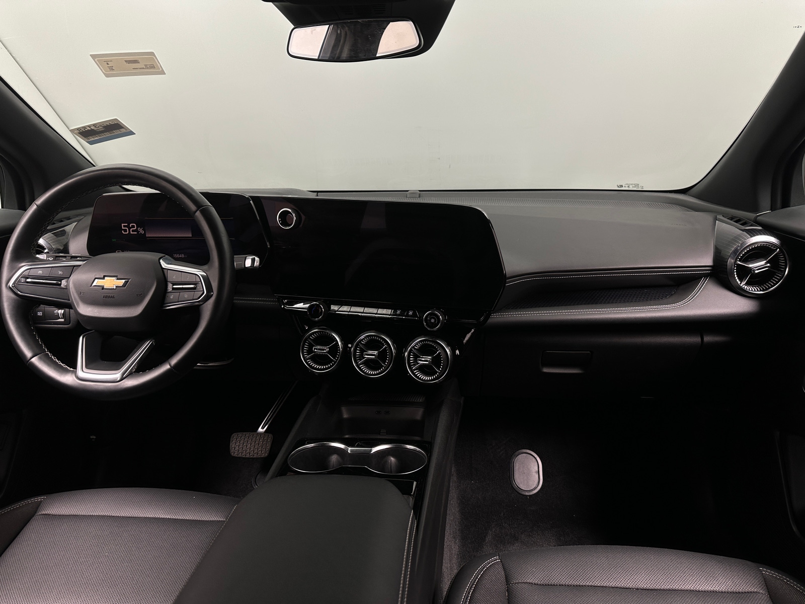 Thumbnail: 2024 Chevrolet Blazer EV - 2