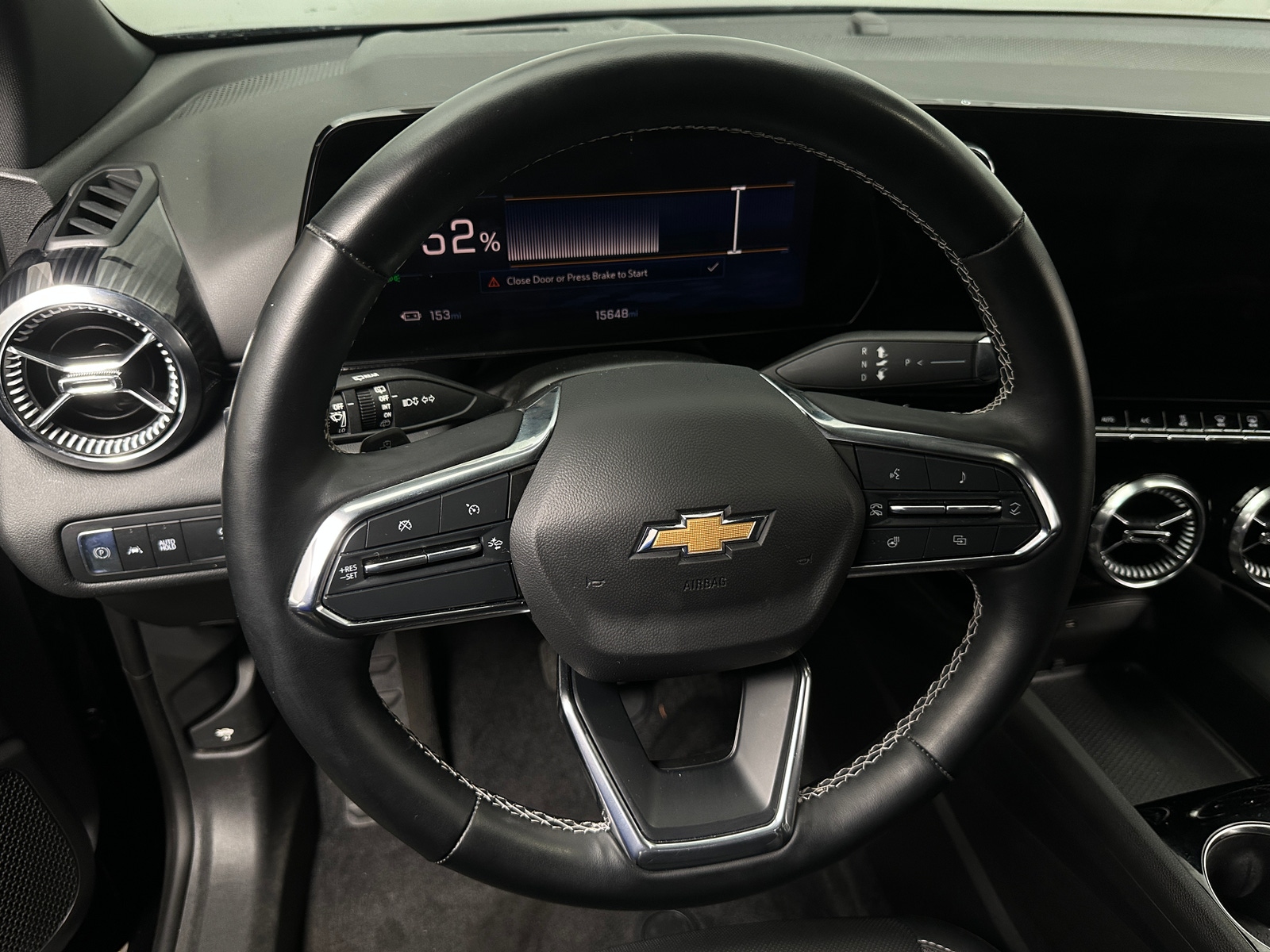 Thumbnail: 2024 Chevrolet Blazer EV - 4