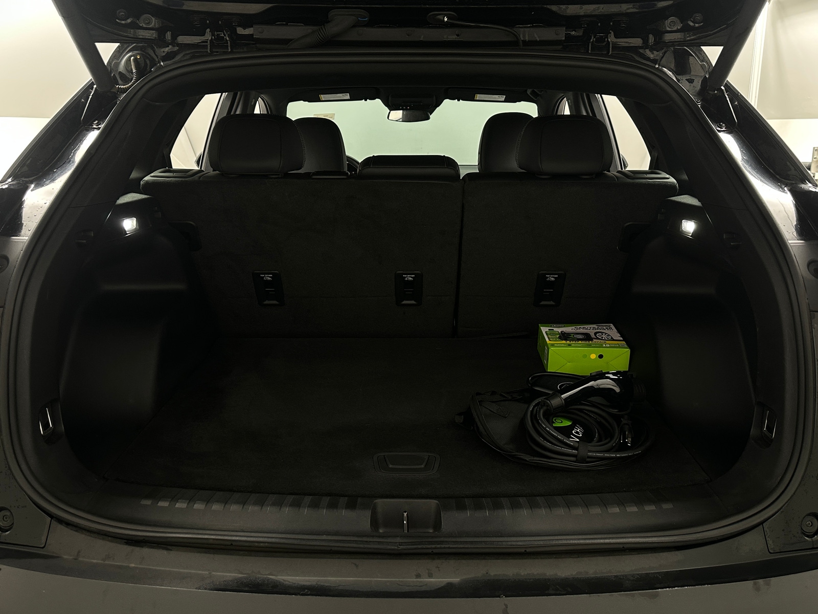 Thumbnail: 2024 Chevrolet Blazer EV - 6