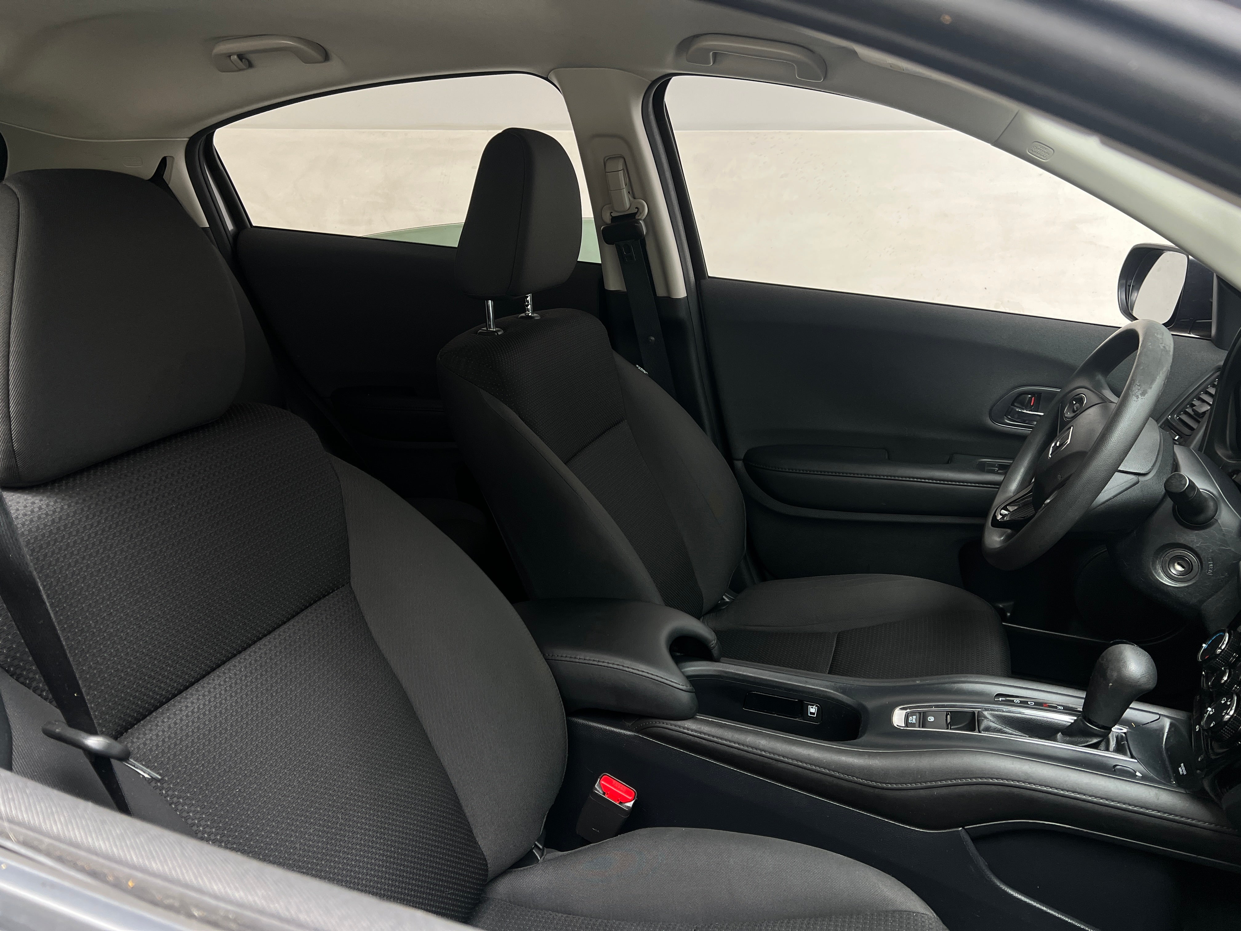 2022 Honda HR-V