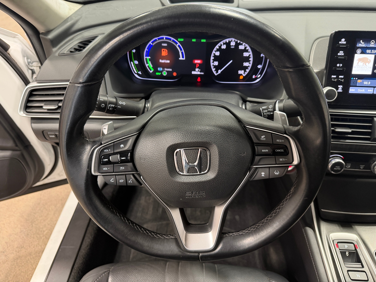 Thumbnail: 2020 Honda Accord - 4