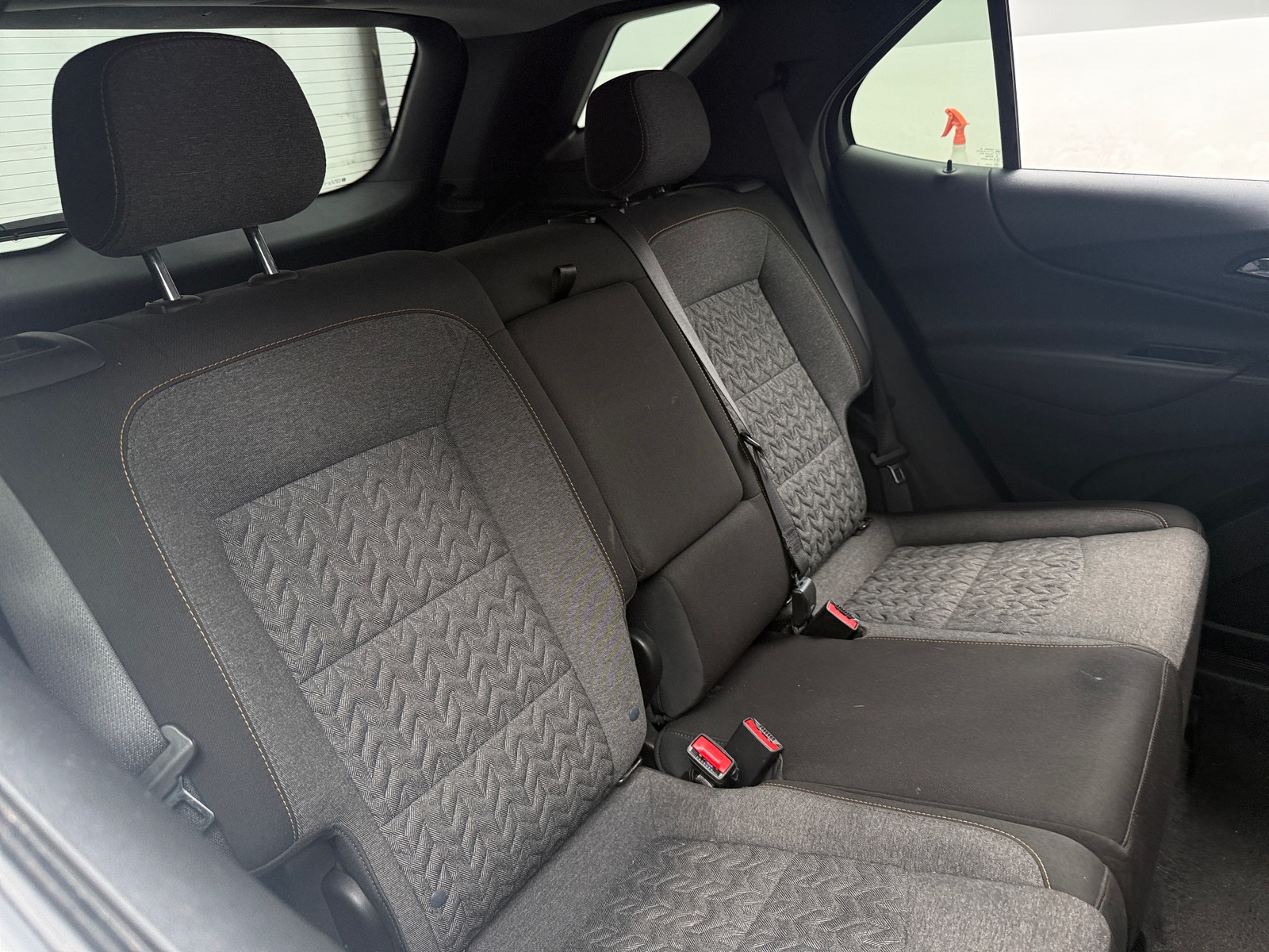 Thumbnail: 2024 Chevrolet Equinox - 6