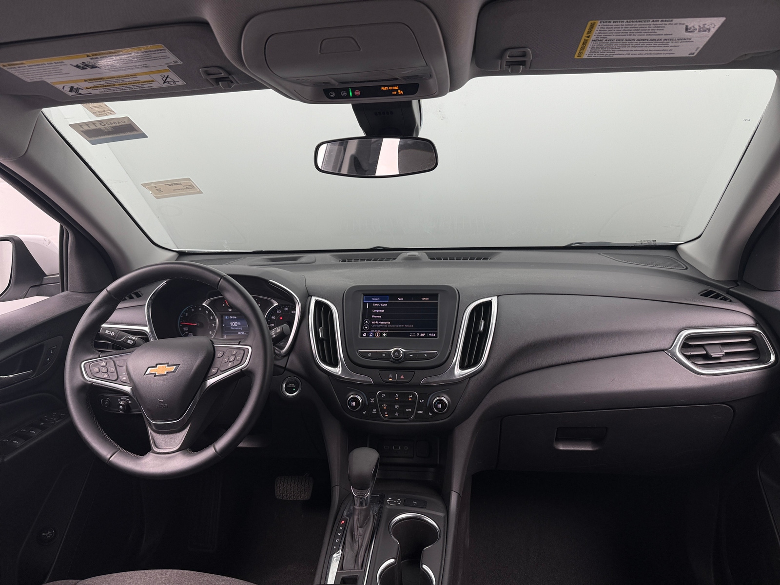 Thumbnail: 2024 Chevrolet Equinox - 3