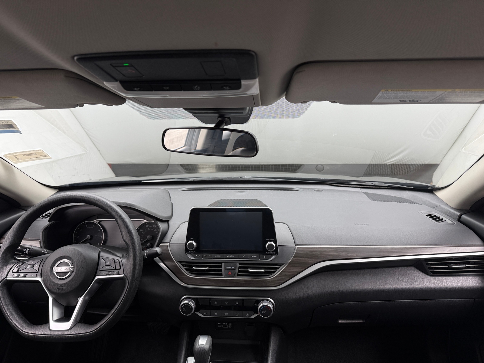 Thumbnail: 2024 Nissan Altima - 3