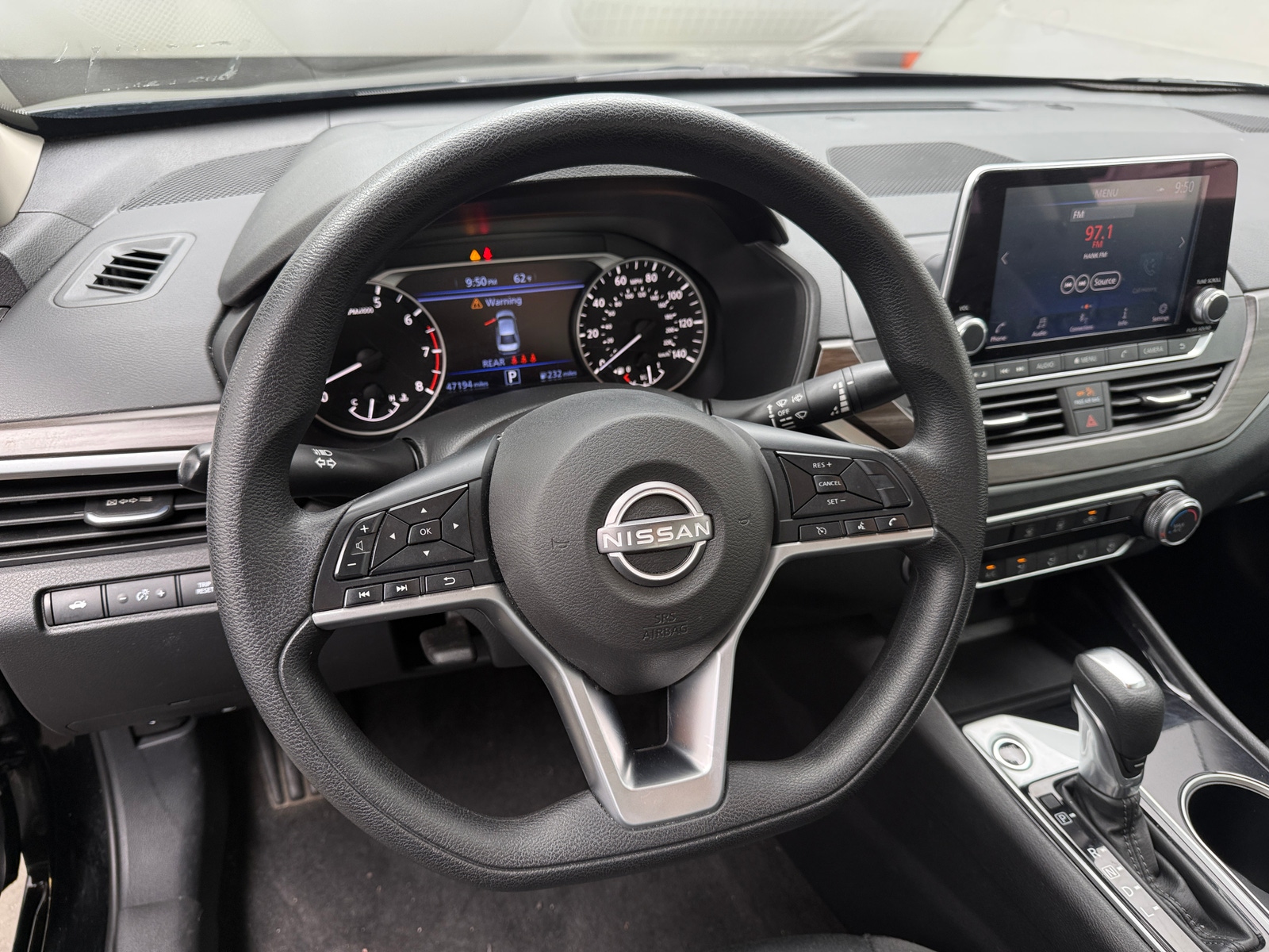 Thumbnail: 2024 Nissan Altima - 5