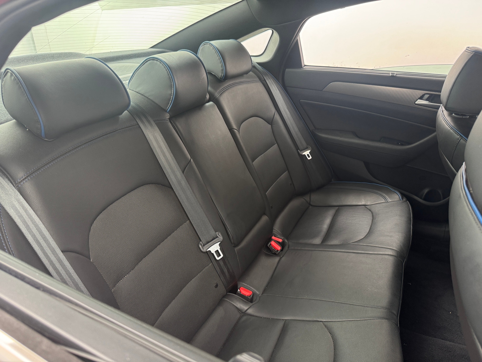 Thumbnail: 2019 Hyundai Sonata - 5
