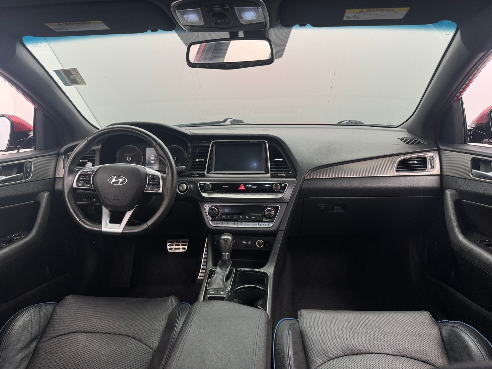 Thumbnail: 2019 Hyundai Sonata - 2