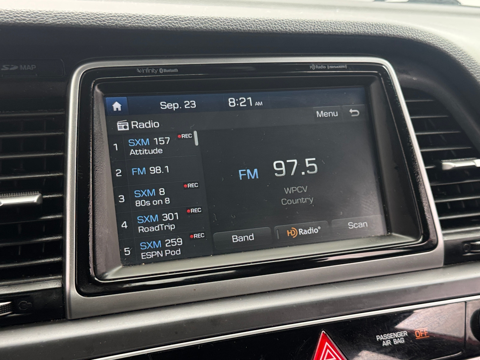 Thumbnail: 2019 Hyundai Sonata - 3