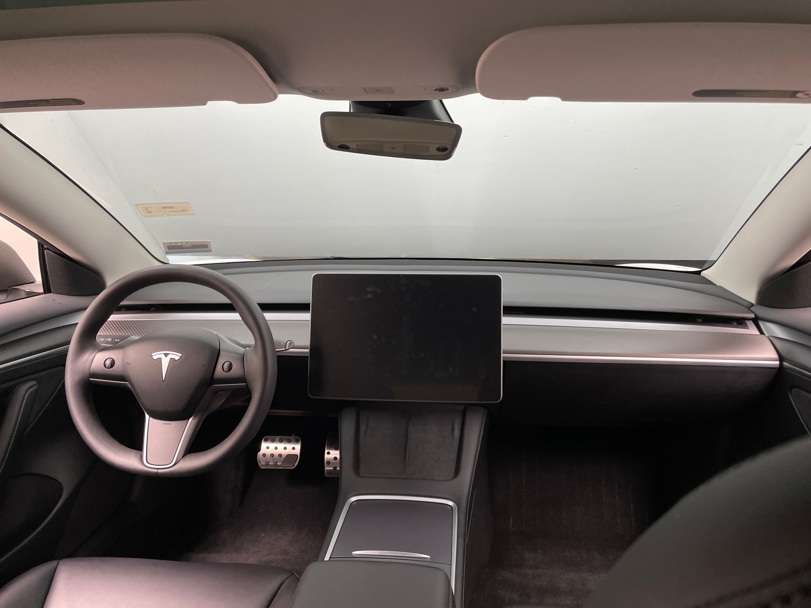 Thumbnail: 2023 Tesla Model 3 - 2