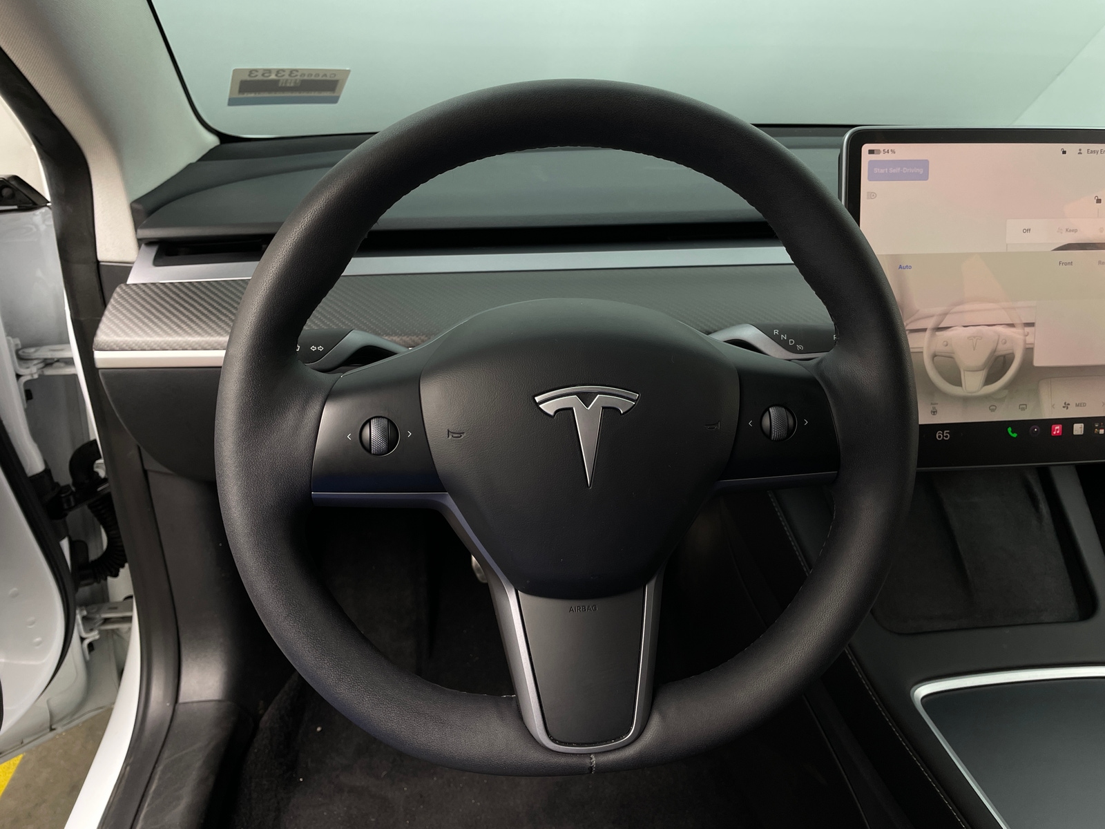 Thumbnail: 2023 Tesla Model 3 - 4