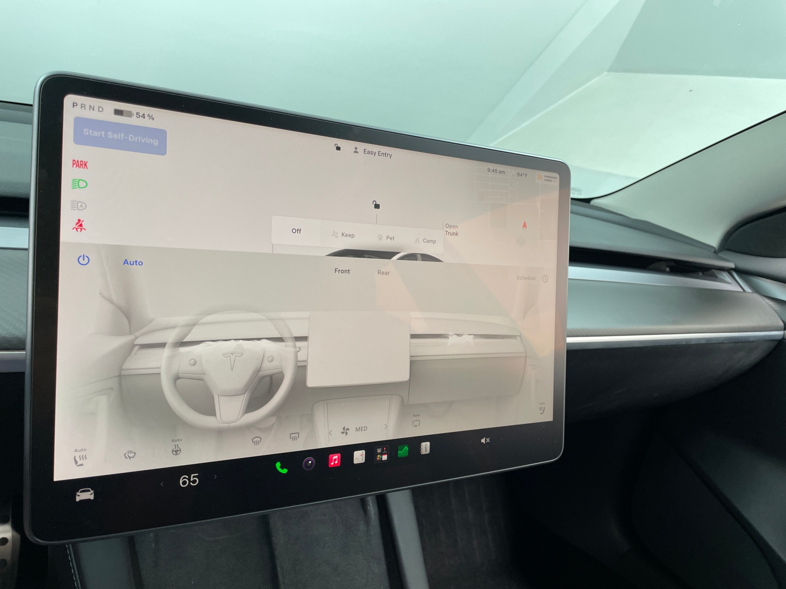 Thumbnail: 2023 Tesla Model 3 - 3