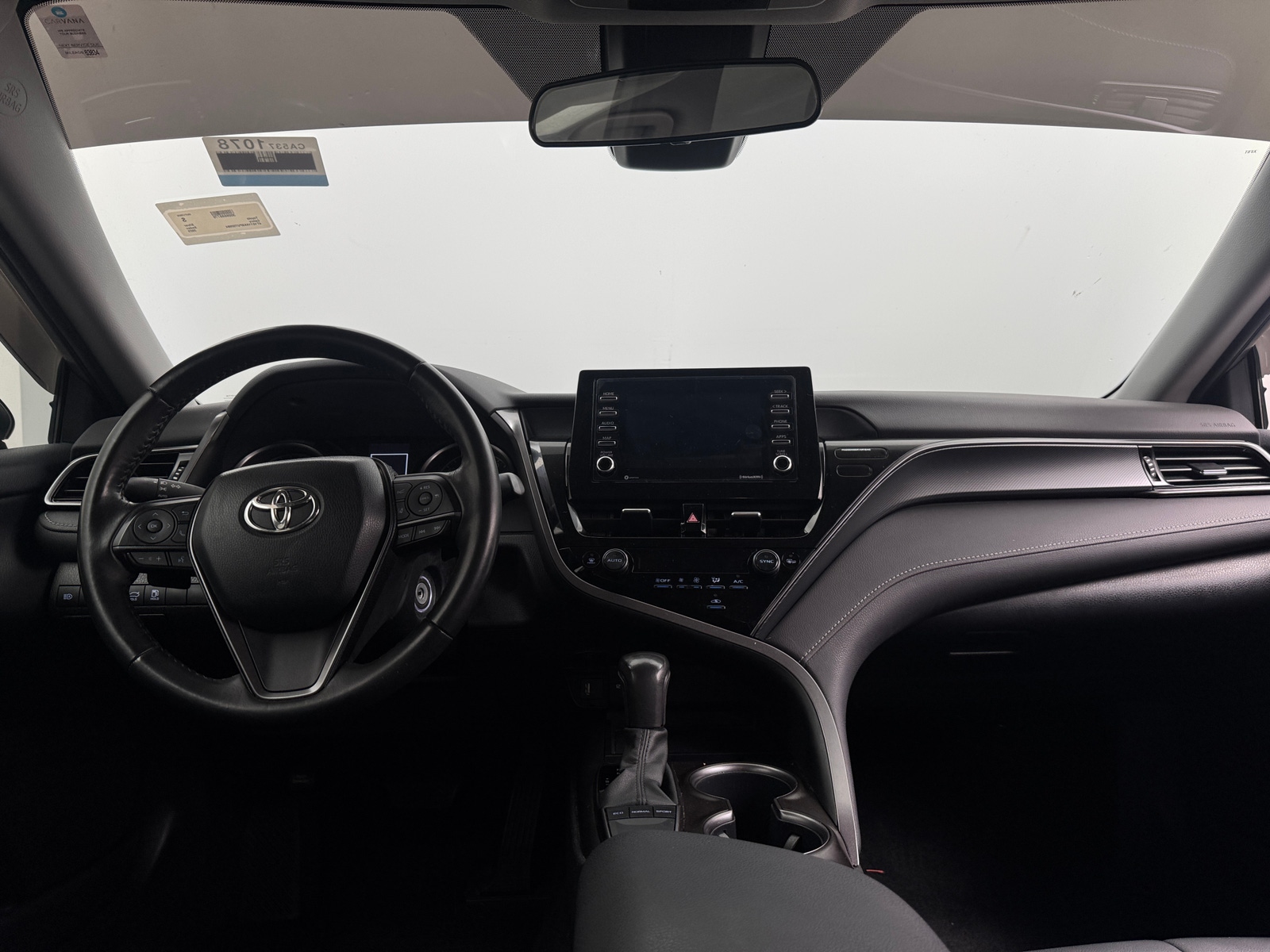 Thumbnail: 2023 Toyota Camry - 3