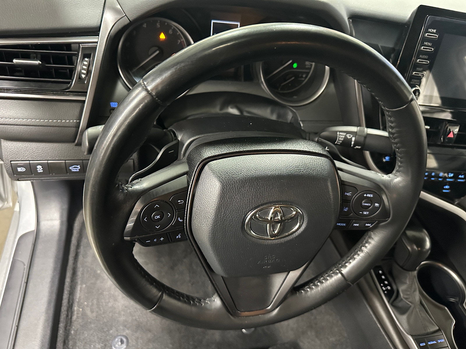 Thumbnail: 2023 Toyota Camry - 5