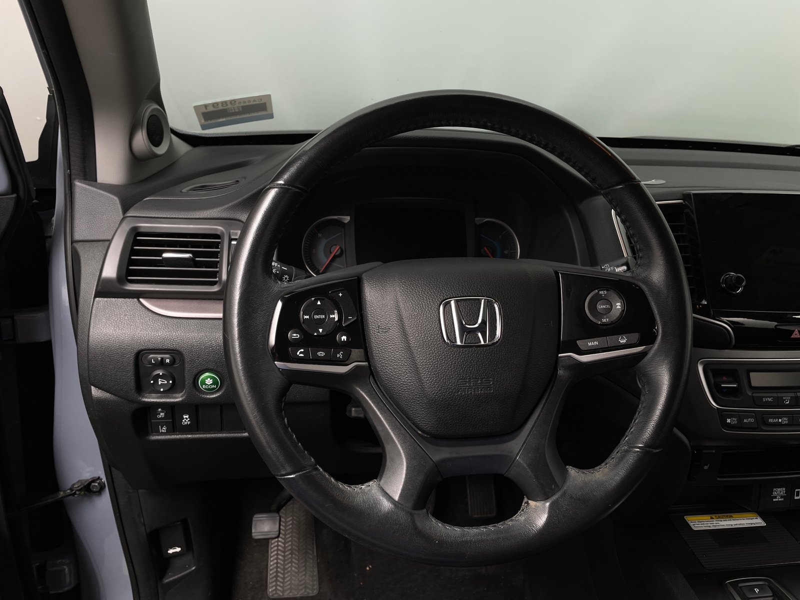 Thumbnail: 2022 Honda Pilot - 4