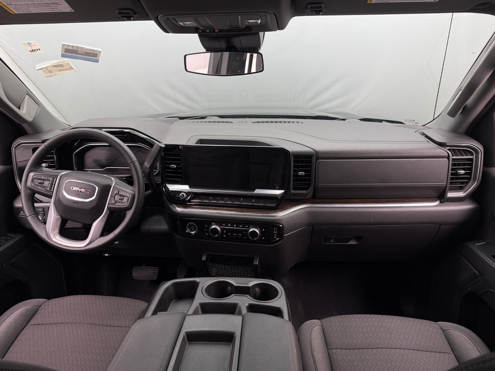 Thumbnail: 2024 GMC Sierra 1500 - 3