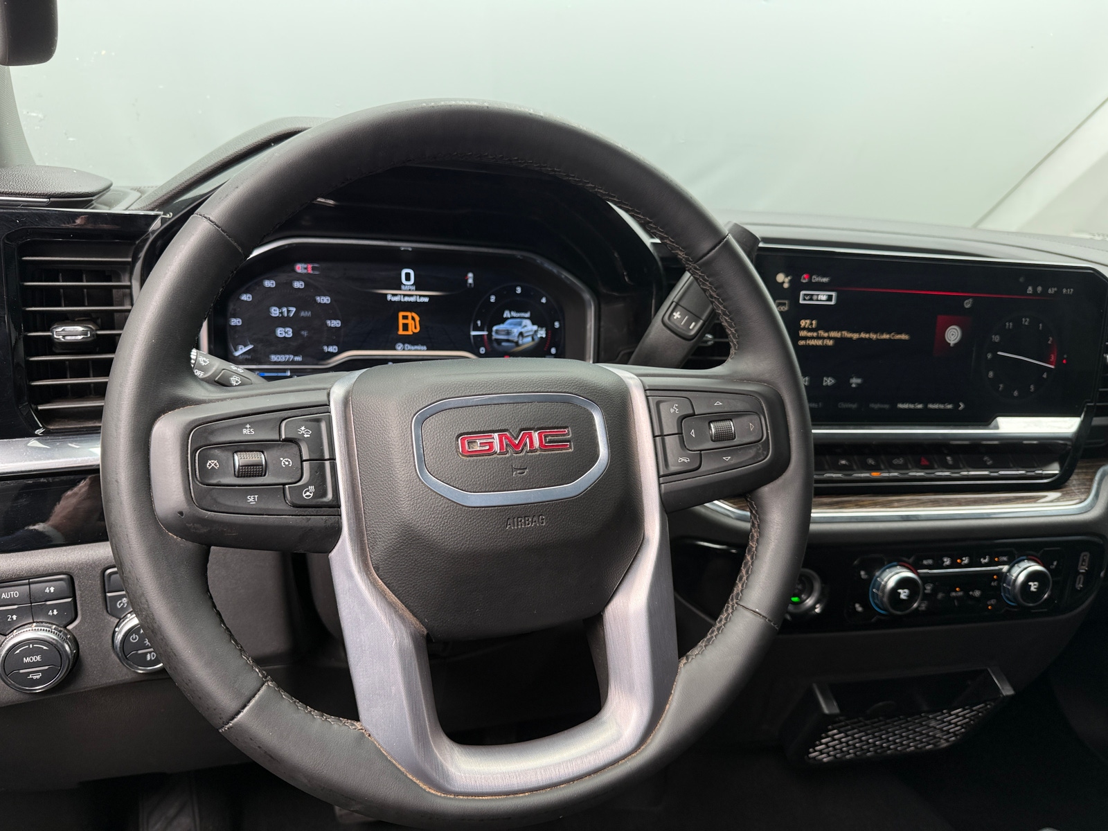 Thumbnail: 2024 GMC Sierra 1500 - 5