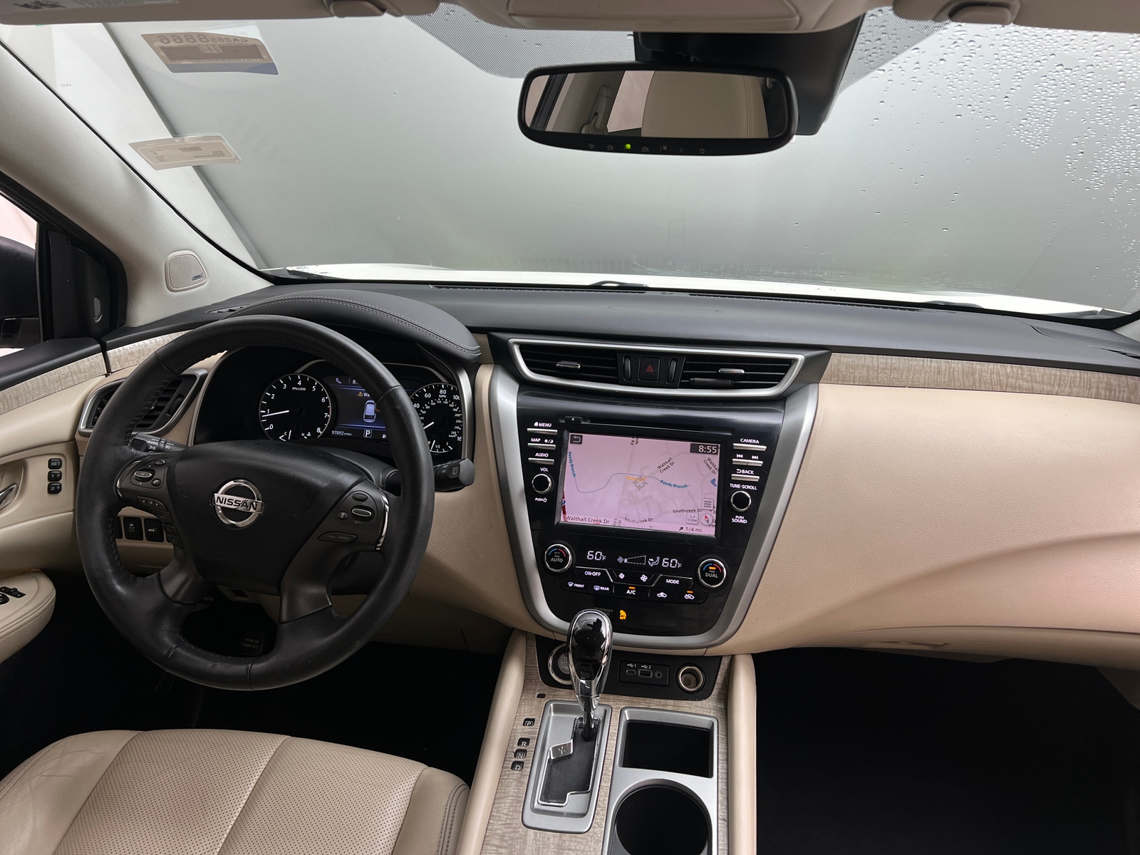 Thumbnail: 2020 Nissan Murano - 2