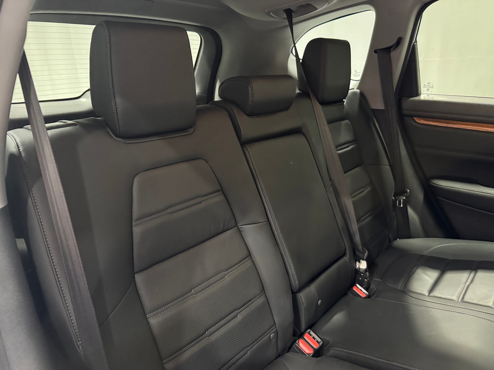 Thumbnail: 2020 Honda CR-V - 5