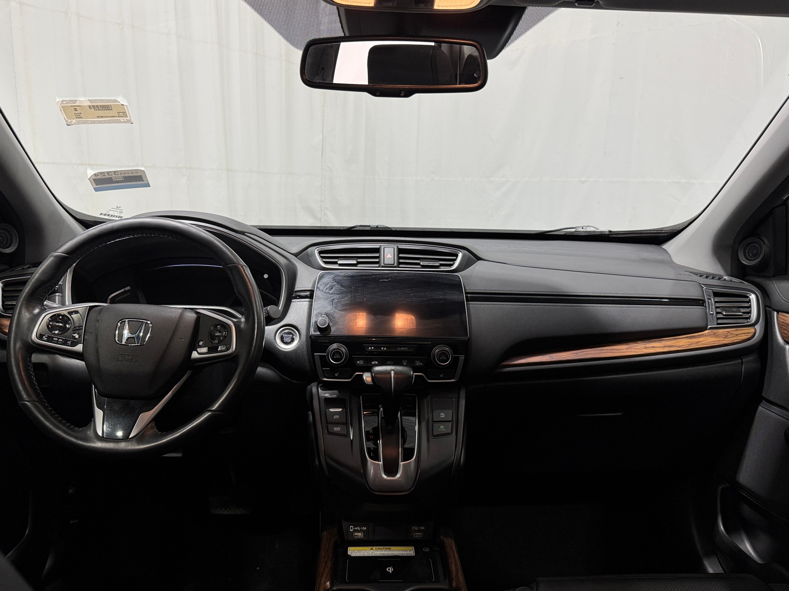 Thumbnail: 2020 Honda CR-V - 2