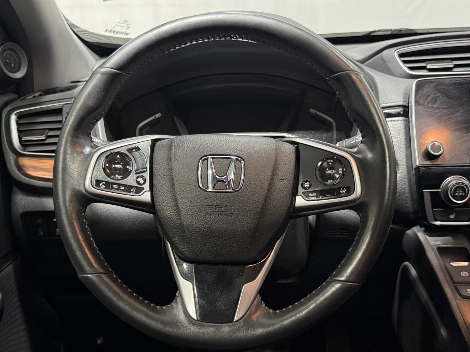 Thumbnail: 2020 Honda CR-V - 4