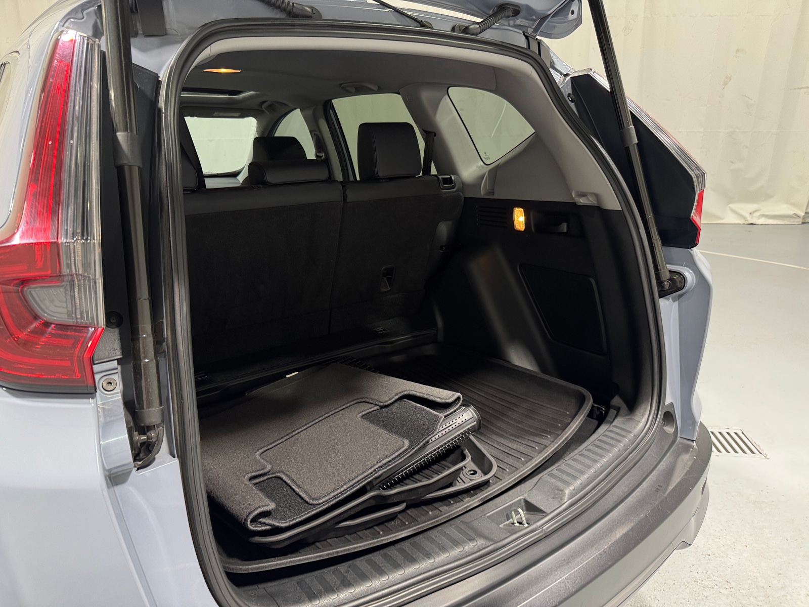 Thumbnail: 2020 Honda CR-V - 6