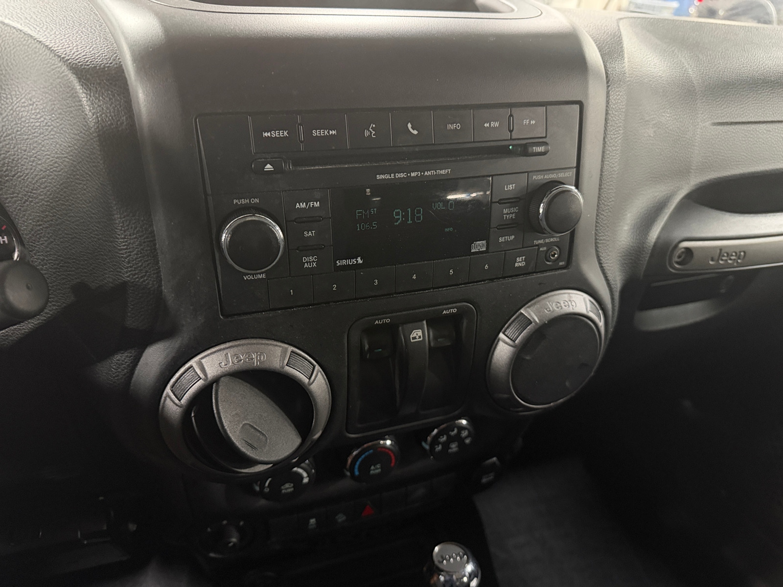 Thumbnail: 2016 Jeep Wrangler - 4