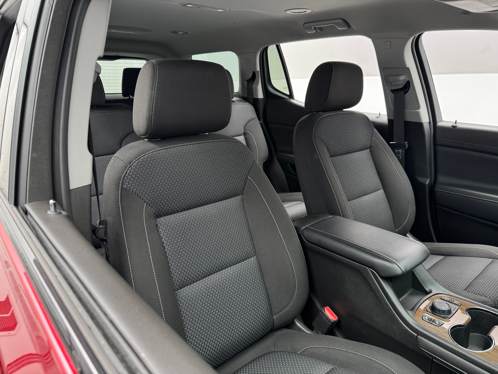 Thumbnail: 2022 GMC Acadia - 2