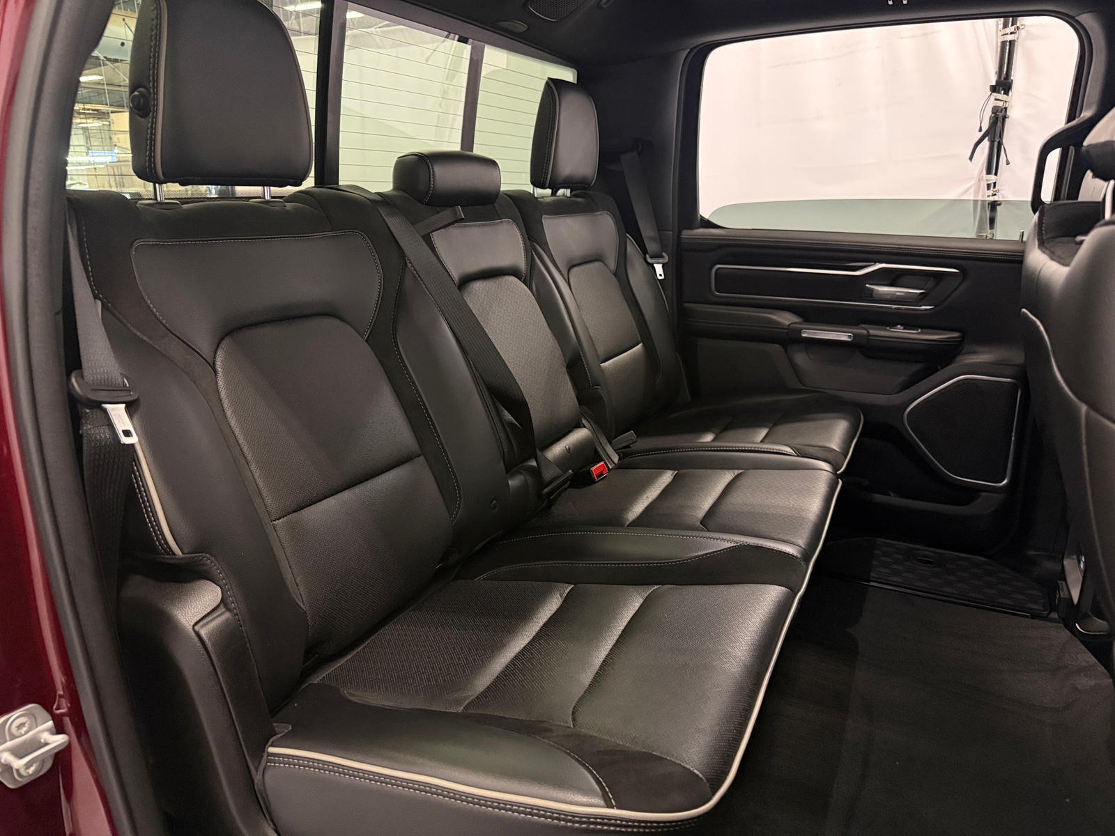 Thumbnail: 2021 RAM 1500 - 5