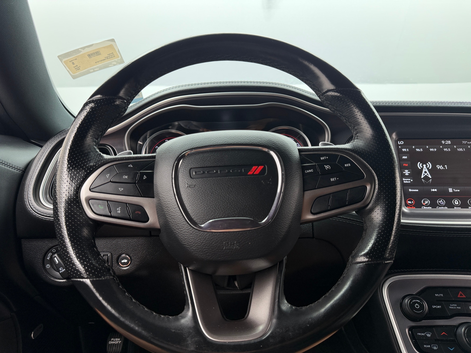 Thumbnail: 2021 Dodge Challenger - 3